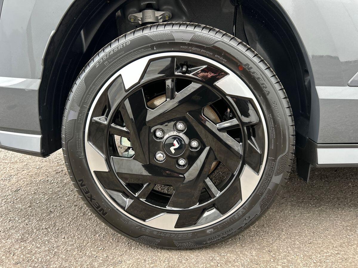 Used Hyundai KONA 2025 for sale - 76641839: Photo 12