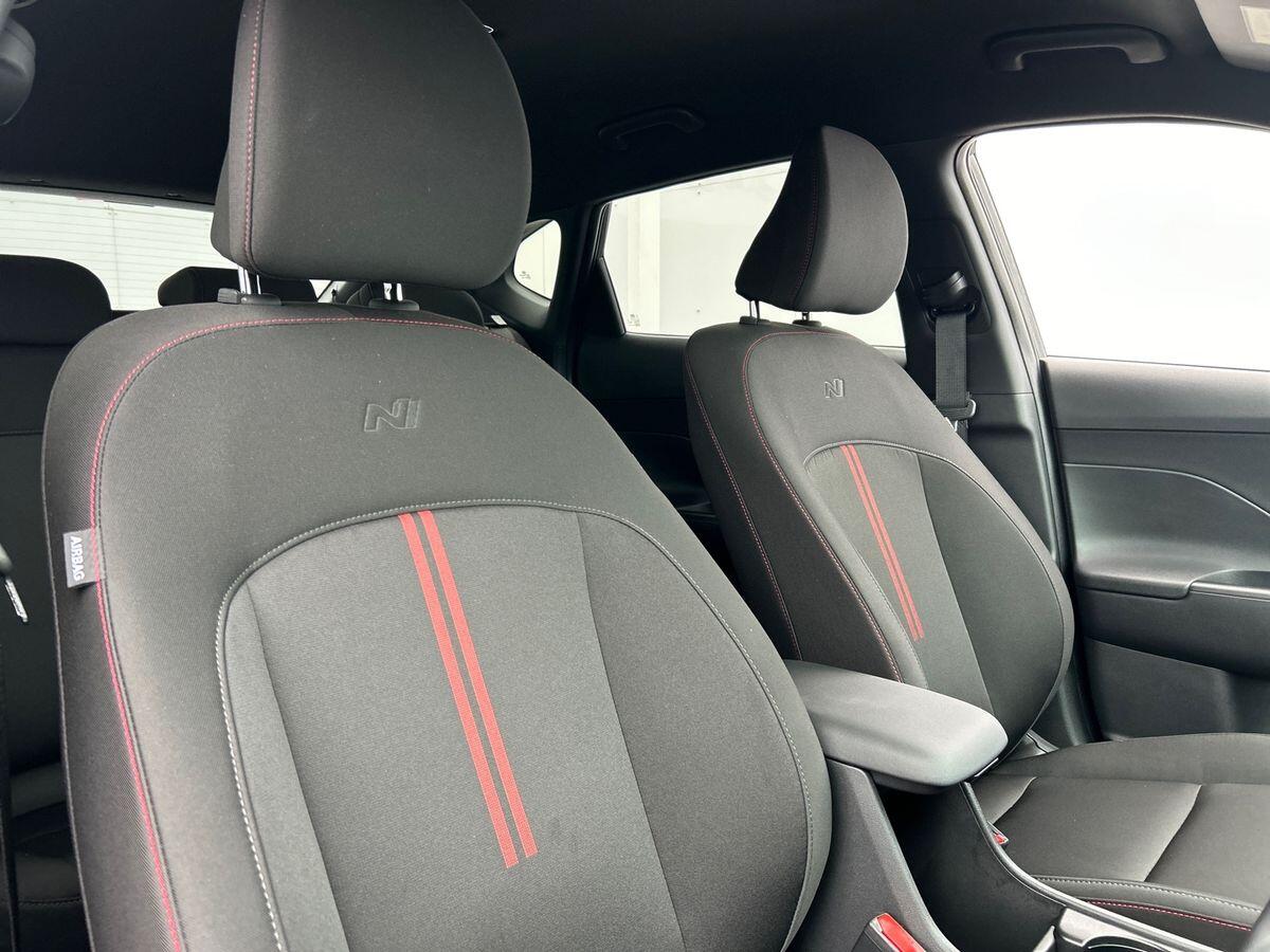 Used Hyundai KONA 2025 for sale - 76641839: Photo 14