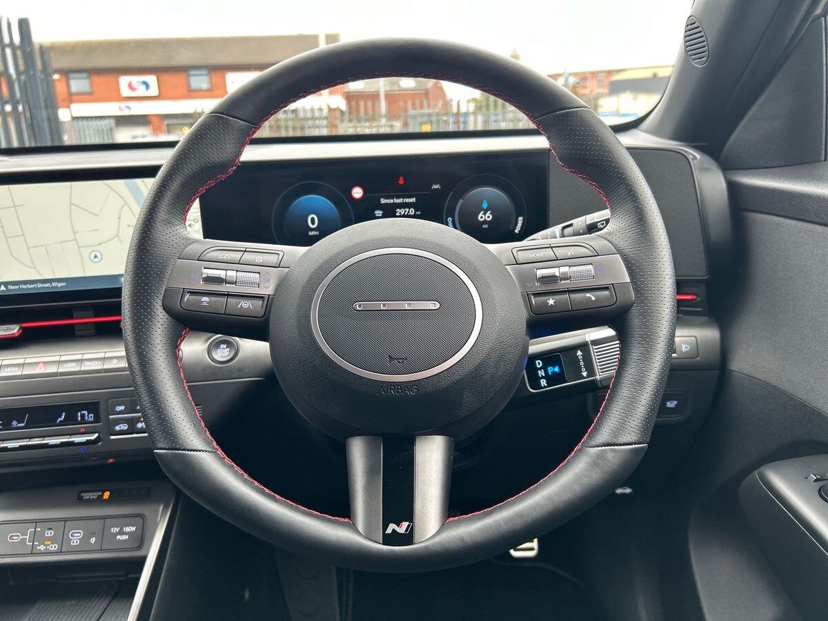 Used Hyundai KONA 2025 for sale - 76641839: Photo 15