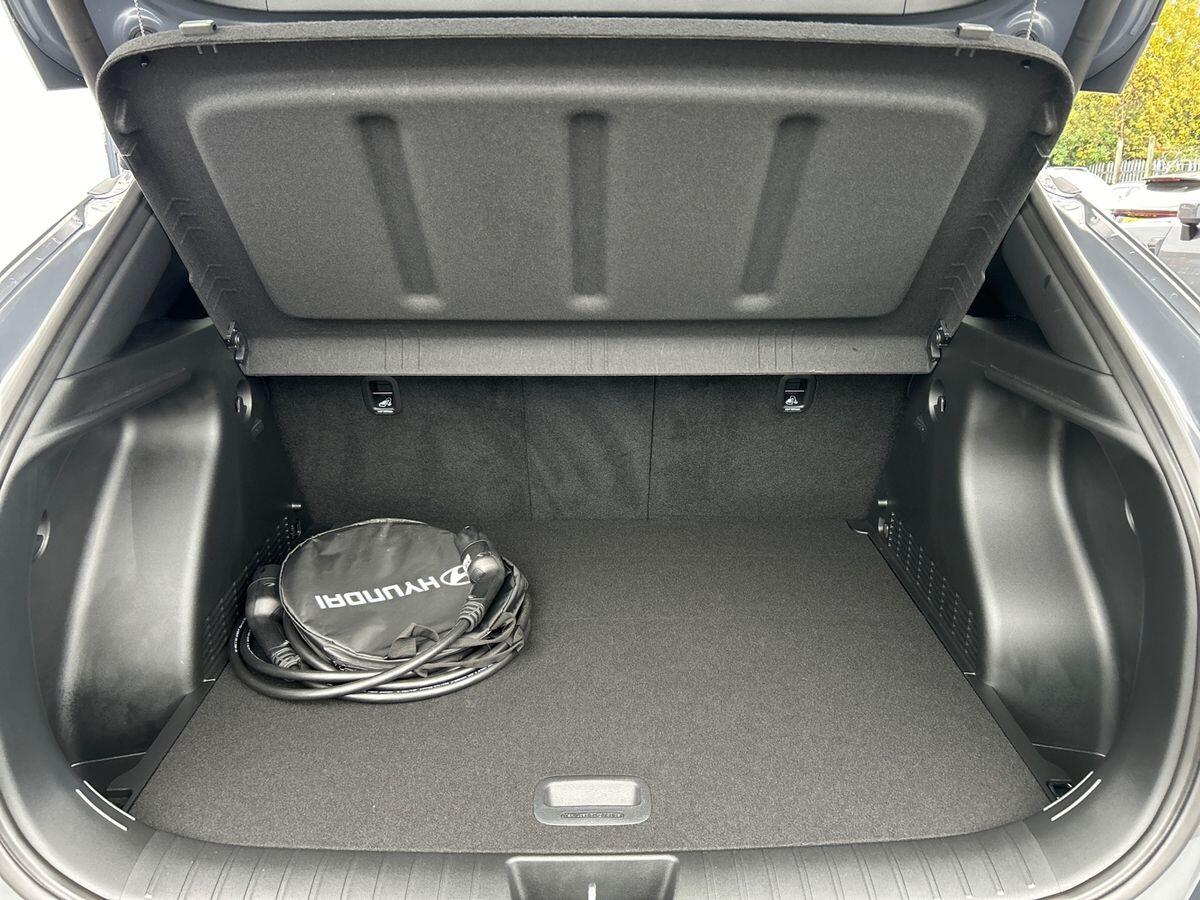 Used Hyundai KONA 2025 for sale - 76641839: Photo 17