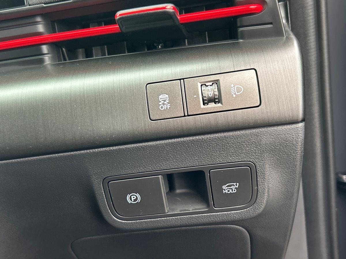 Used Hyundai KONA 2025 for sale - 76641839: Photo 19