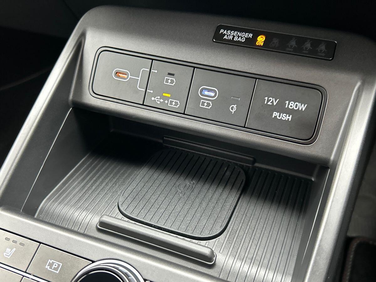 Used Hyundai KONA 2025 for sale - 76641839: Photo 22