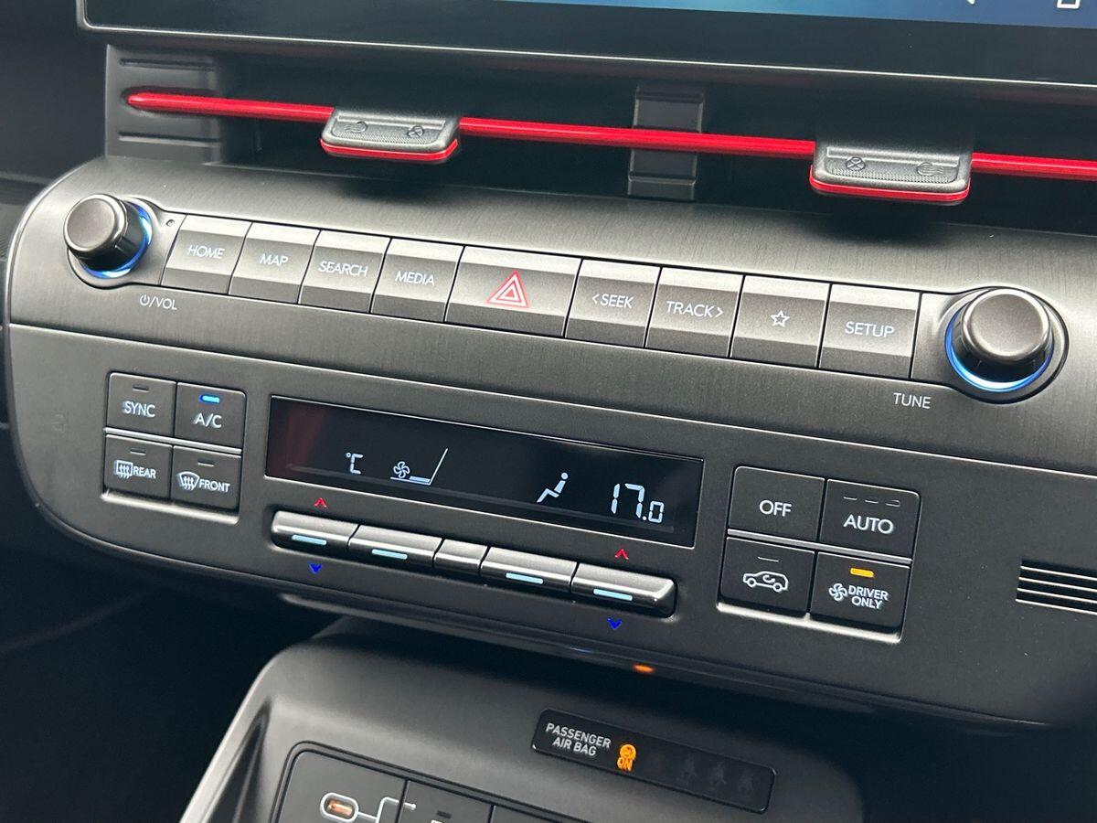 Used Hyundai KONA 2025 for sale - 76641839: Photo 23