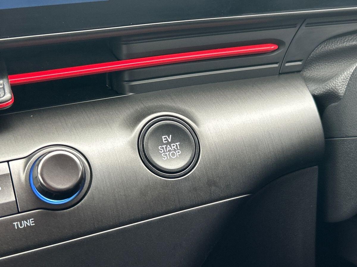 Used Hyundai KONA 2025 for sale - 76641839: Photo 24