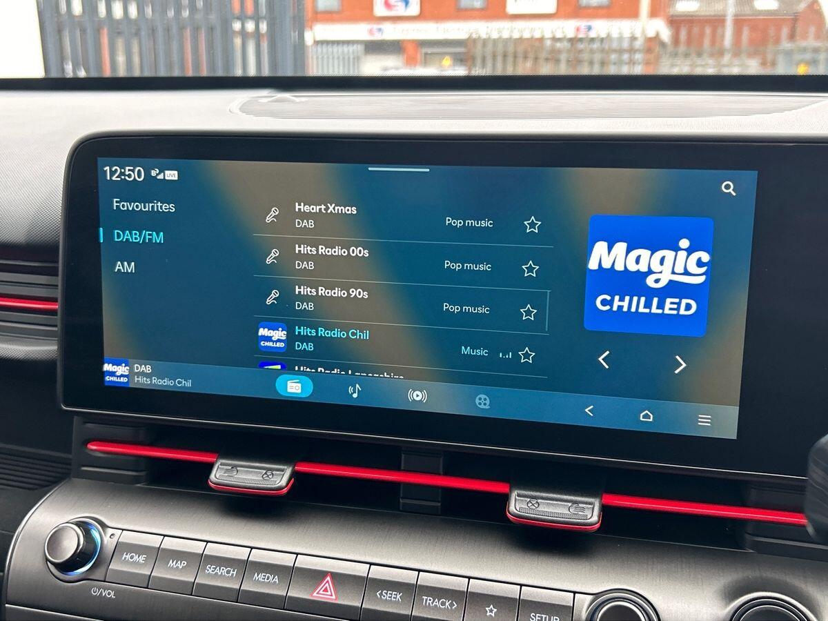 Used Hyundai KONA 2025 for sale - 76641839: Photo 25