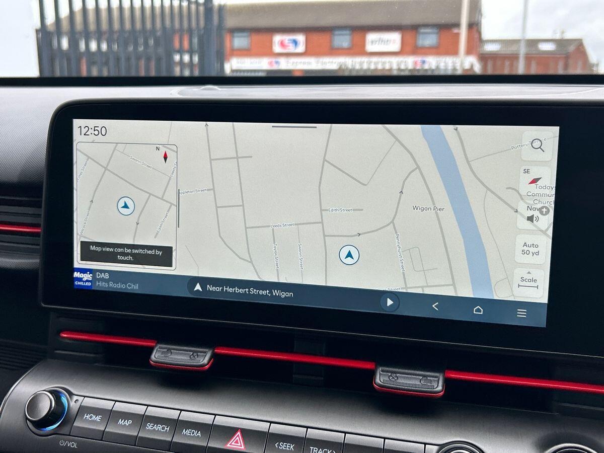 Used Hyundai KONA 2025 for sale - 76641839: Photo 26