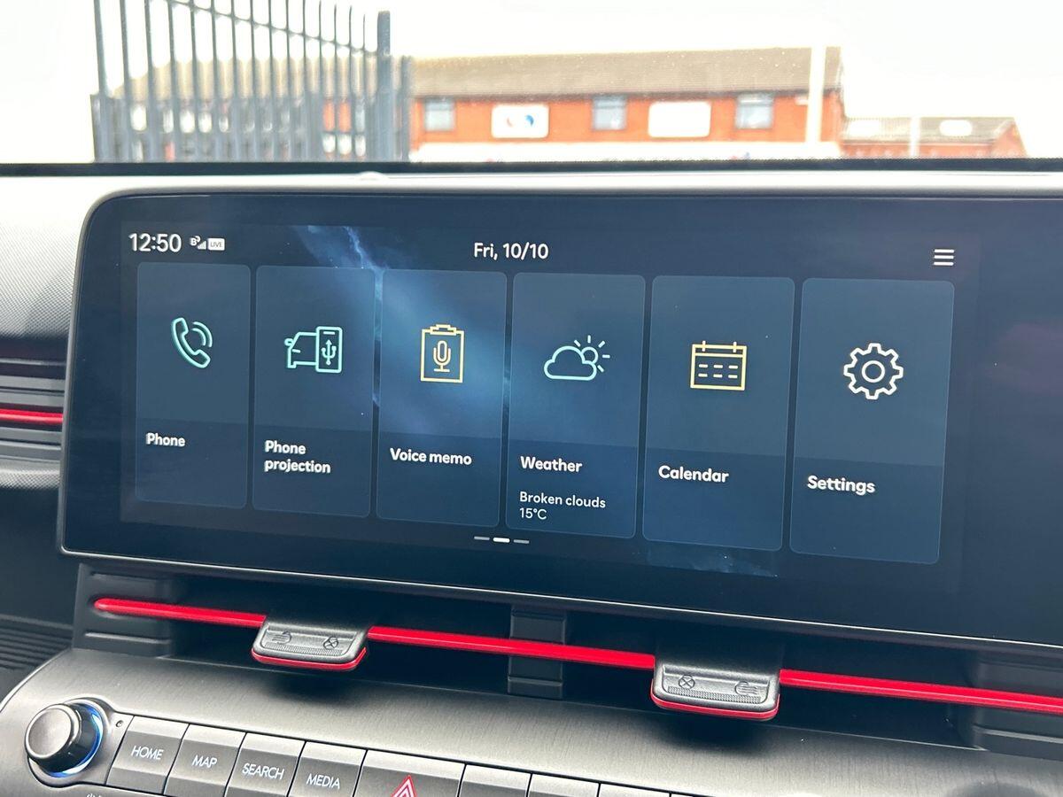 Used Hyundai KONA 2025 for sale - 76641839: Photo 27