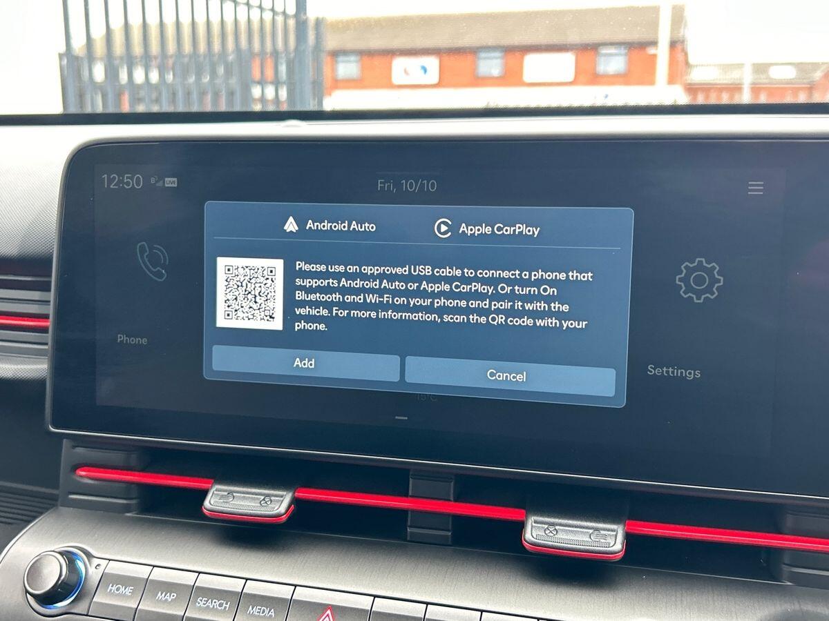 Used Hyundai KONA 2025 for sale - 76641839: Photo 28