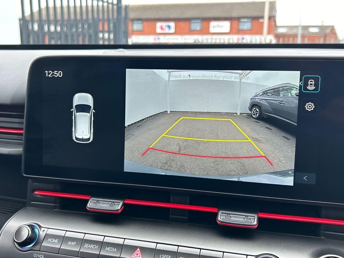 Used Hyundai KONA 2025 for sale - 76641839: Photo 29