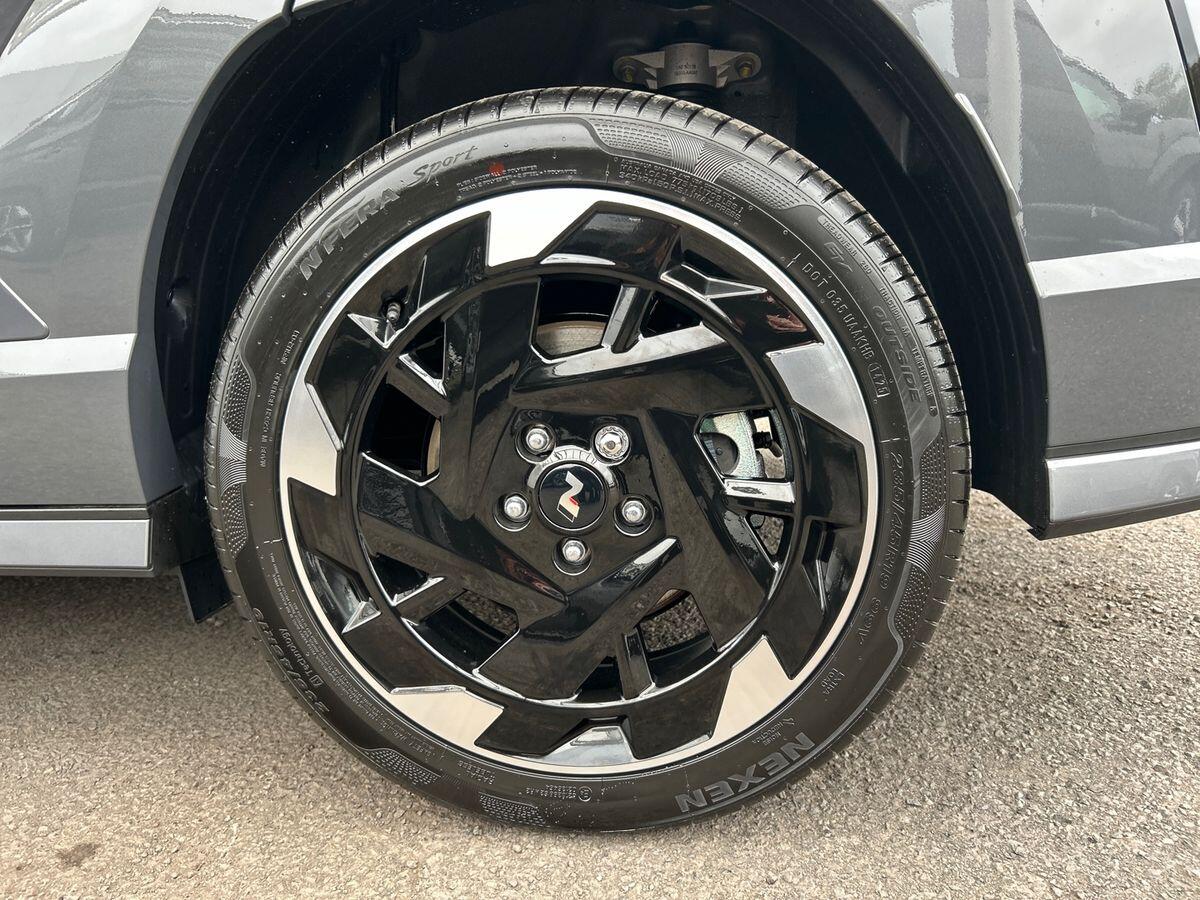 Used Hyundai KONA 2025 for sale - 76641839: Photo 9