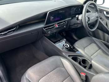 Used Kia Niro 2024 for sale - 74741827: Photo