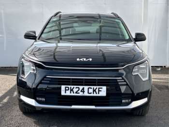 Used Kia Niro 2024 for sale - 74741827: Photo