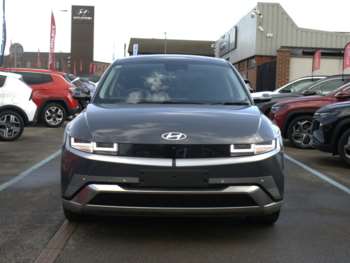Used Hyundai IONIQ 5 2025 for sale - 74741807: Photo