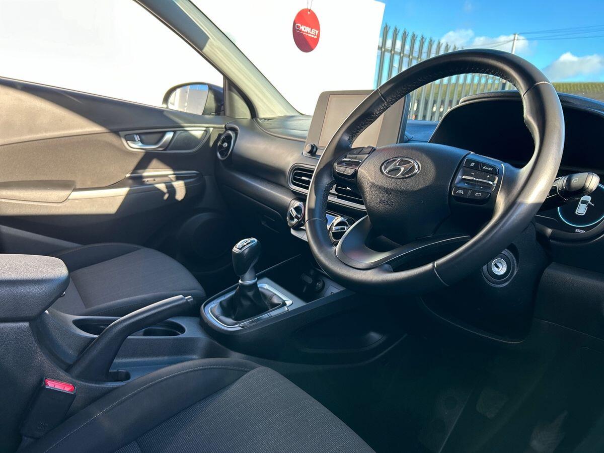 Used Hyundai KONA 2021 for sale - 77012100: Photo 13