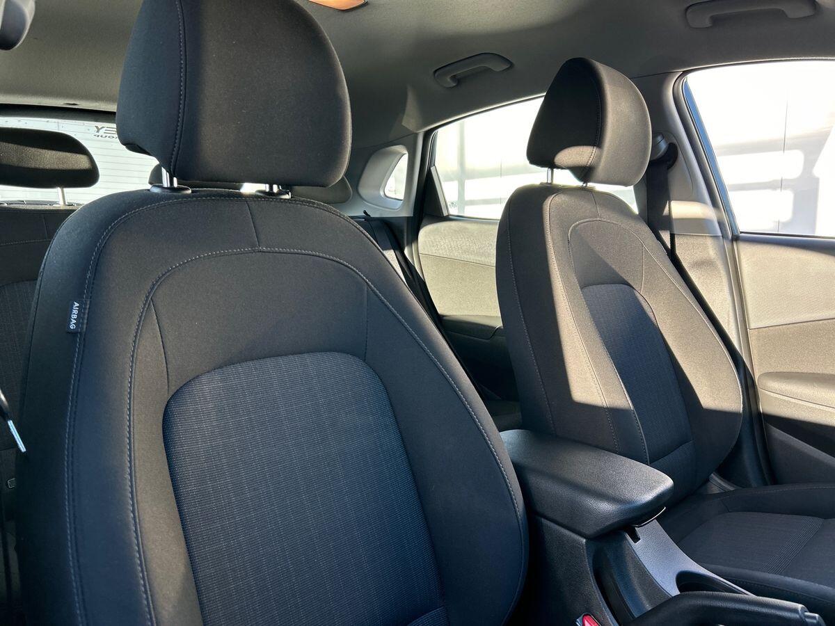 Used Hyundai KONA 2021 for sale - 77012100: Photo 15