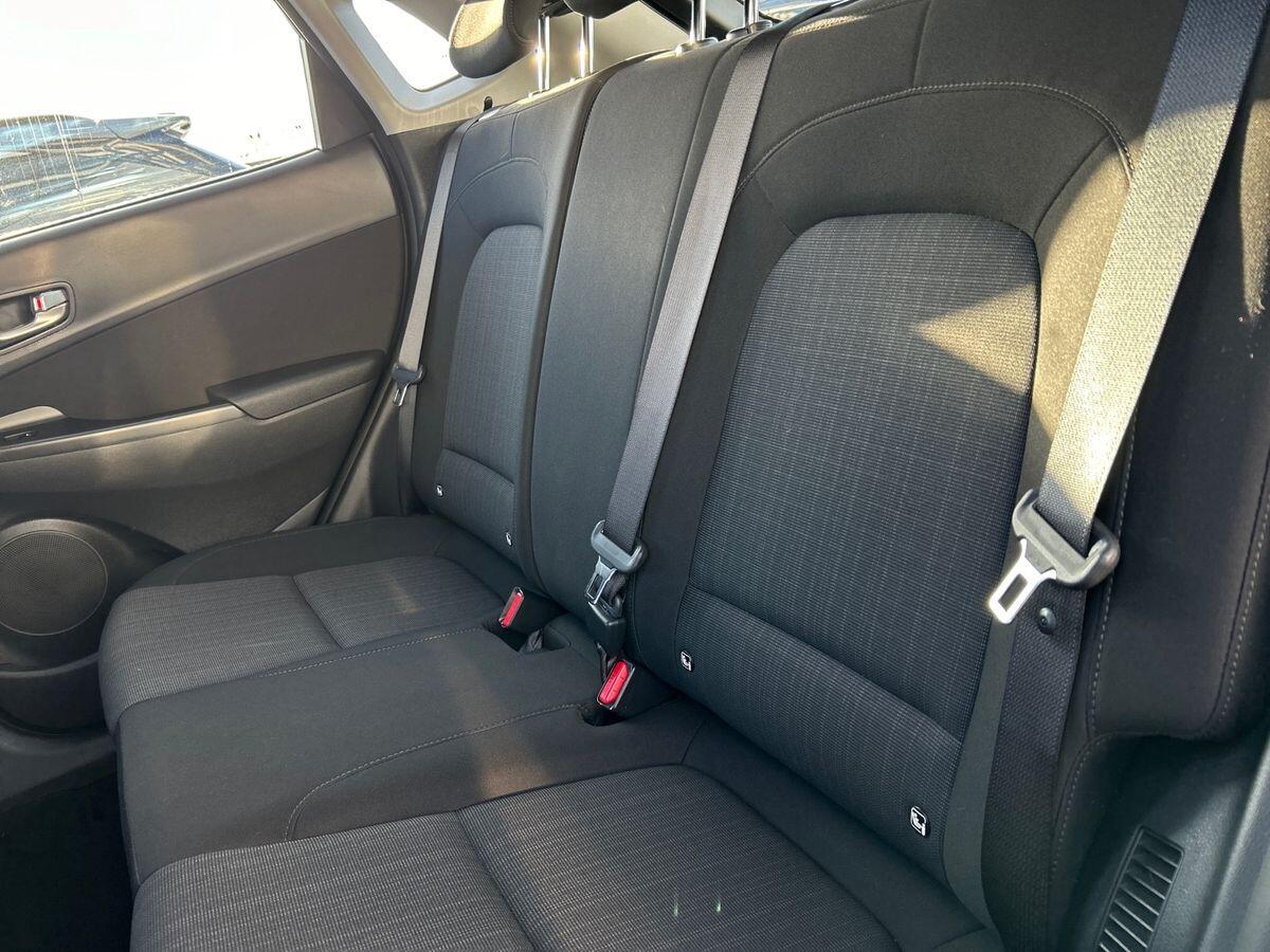 Used Hyundai KONA 2021 for sale - 77012100: Photo 17