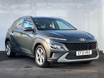 2021 - 1.0 TGDi 48V MHEV SE Connect 5dr