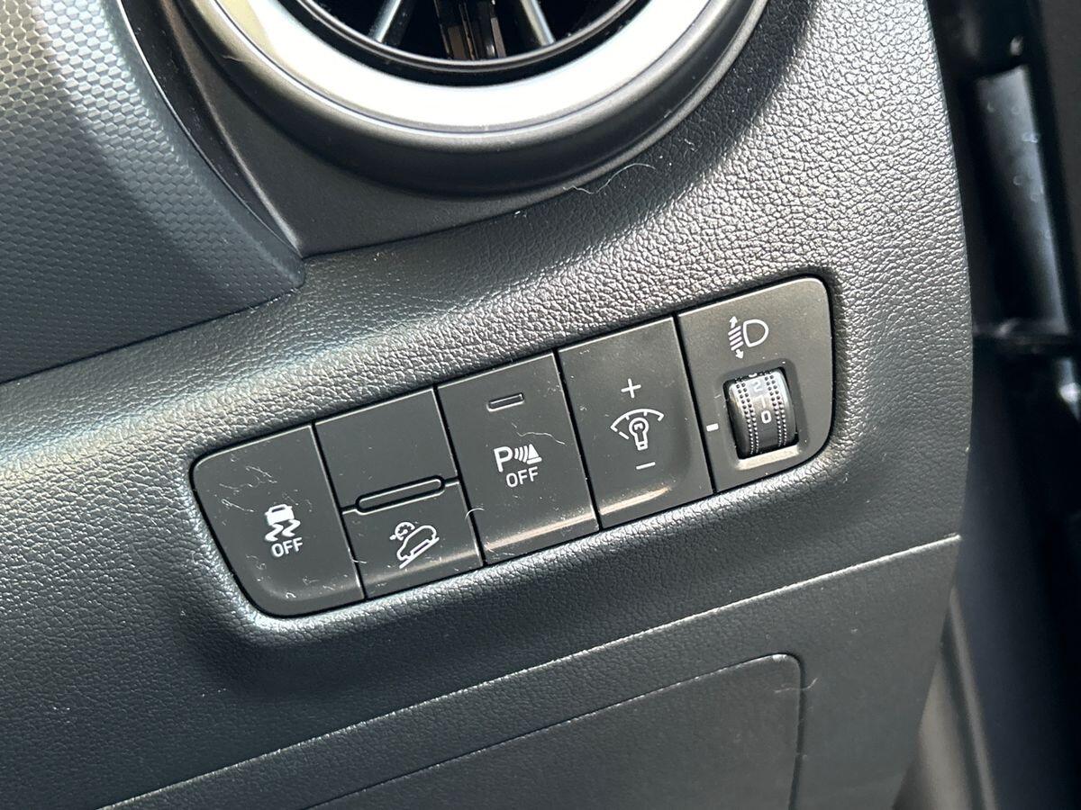 Used Hyundai KONA 2021 for sale - 77012100: Photo 20