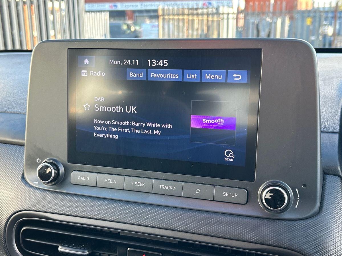 Used Hyundai KONA 2021 for sale - 77012100: Photo 23