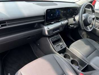 Used Hyundai KONA 2025 for sale - 74937817: Photo