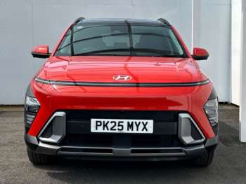 Used Hyundai KONA 2025 for sale - 74937817: Photo