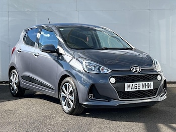 Hyundai - i10