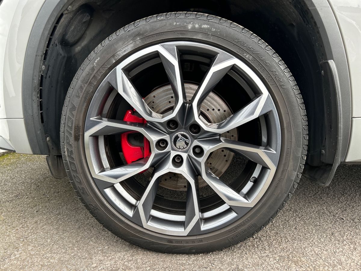 Used Skoda Kodiaq 2019 for sale - 77849238: Photo 10