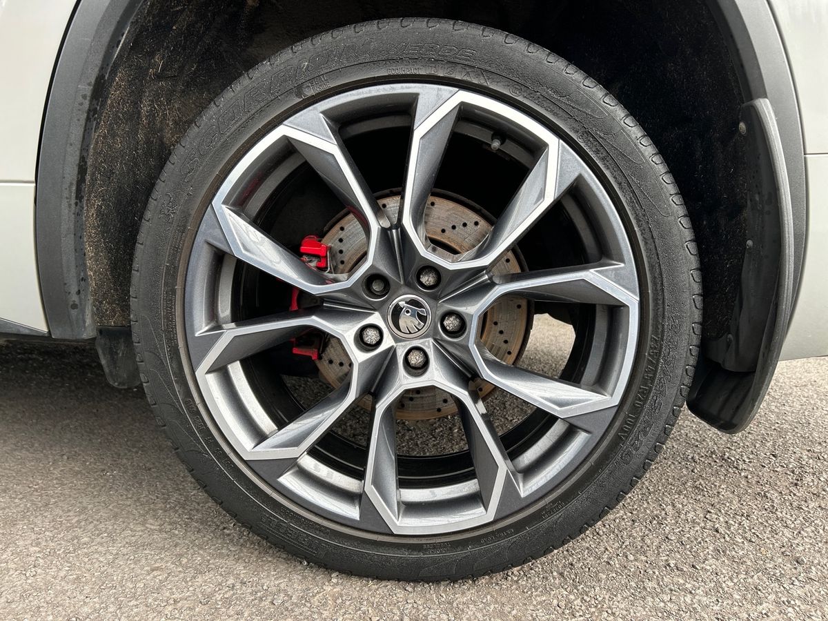 Used Skoda Kodiaq 2019 for sale - 77849238: Photo 11