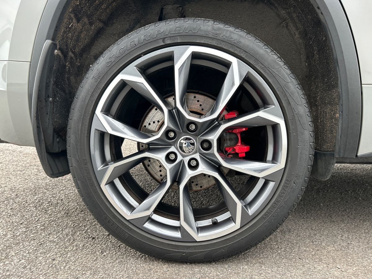 Used Skoda Kodiaq 2019 for sale - 77849238: Photo 12