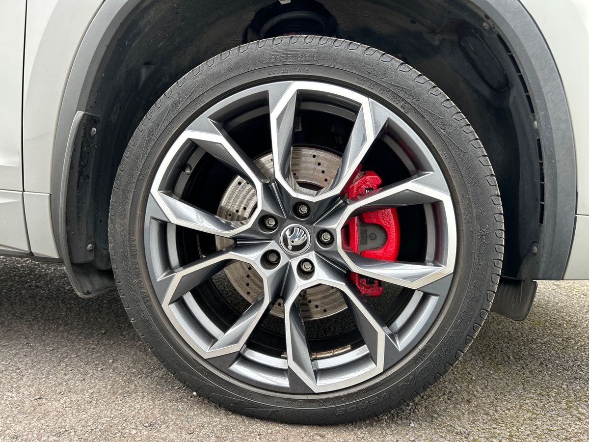 Used Skoda Kodiaq 2019 for sale - 77849238: Photo 13