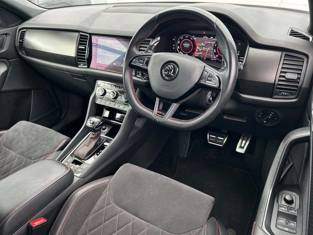 Used Skoda Kodiaq 2019 for sale - 77849238: Photo 14