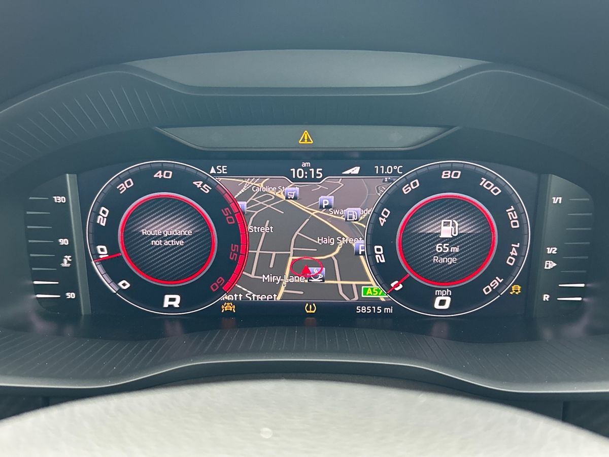 Used Skoda Kodiaq 2019 for sale - 77849238: Photo 15