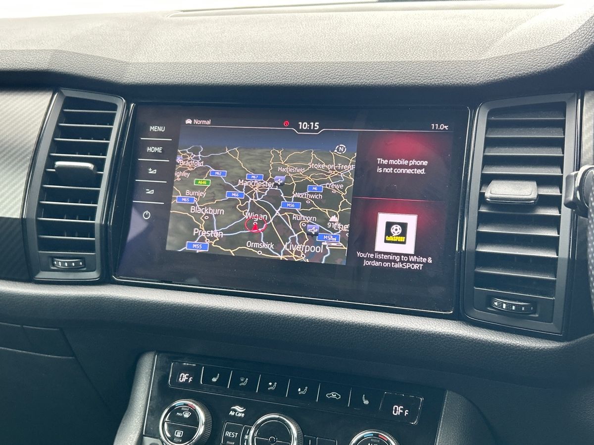 Used Skoda Kodiaq 2019 for sale - 77849238: Photo 17