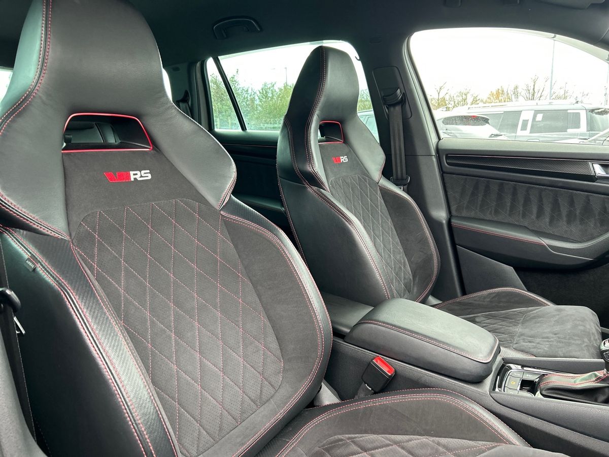 Used Skoda Kodiaq 2019 for sale - 77849238: Photo 18