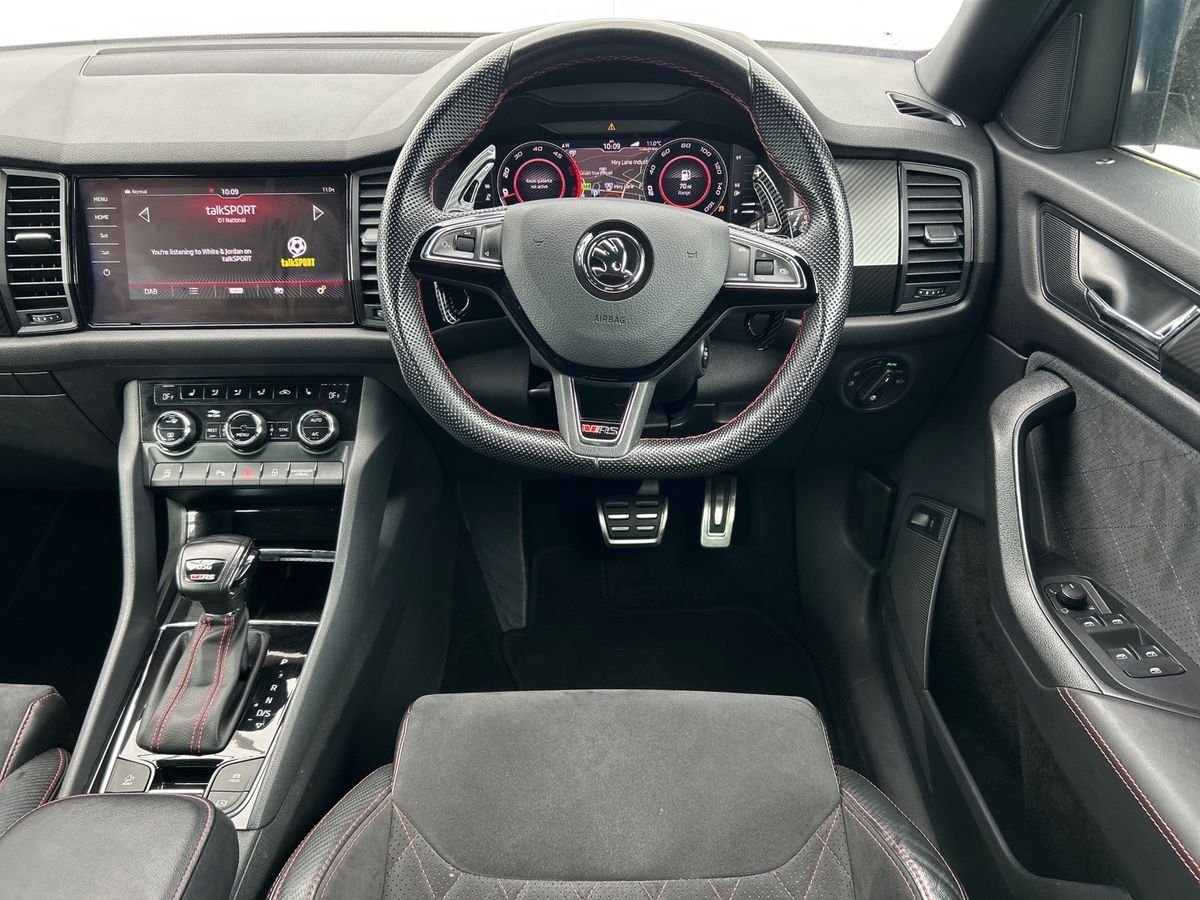 Used Skoda Kodiaq 2019 for sale - 77849238: Photo 19