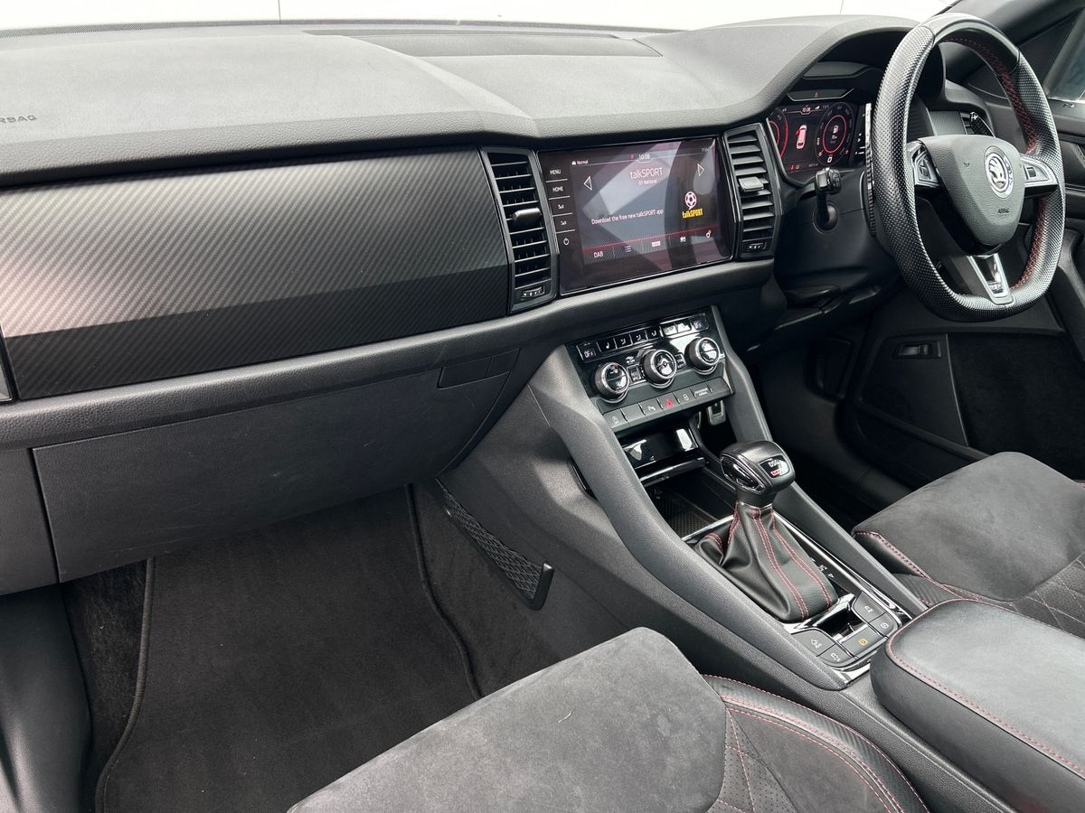Used Skoda Kodiaq 2019 for sale - 77849238: Photo 2