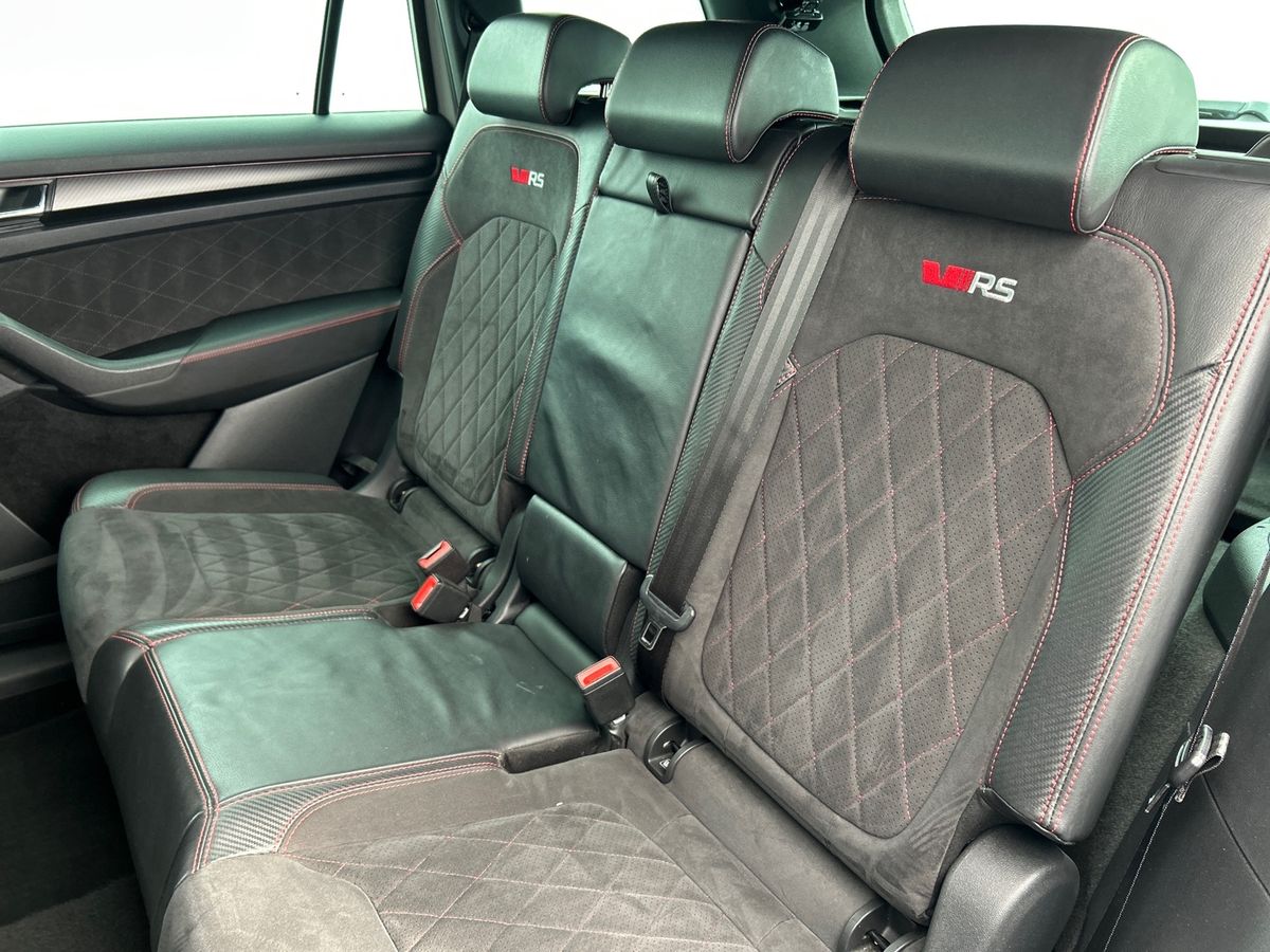 Used Skoda Kodiaq 2019 for sale - 77849238: Photo 20