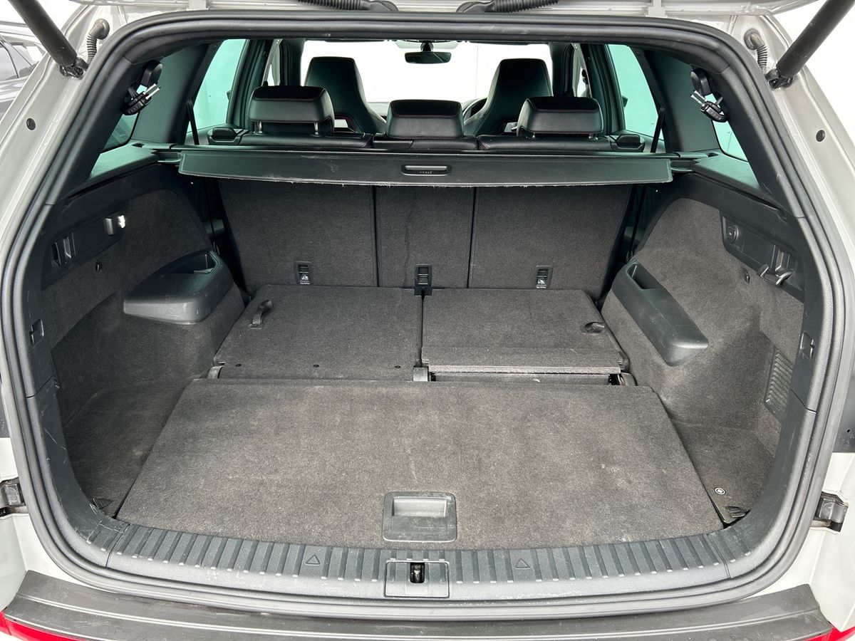 Used Skoda Kodiaq 2019 for sale - 77849238: Photo 21