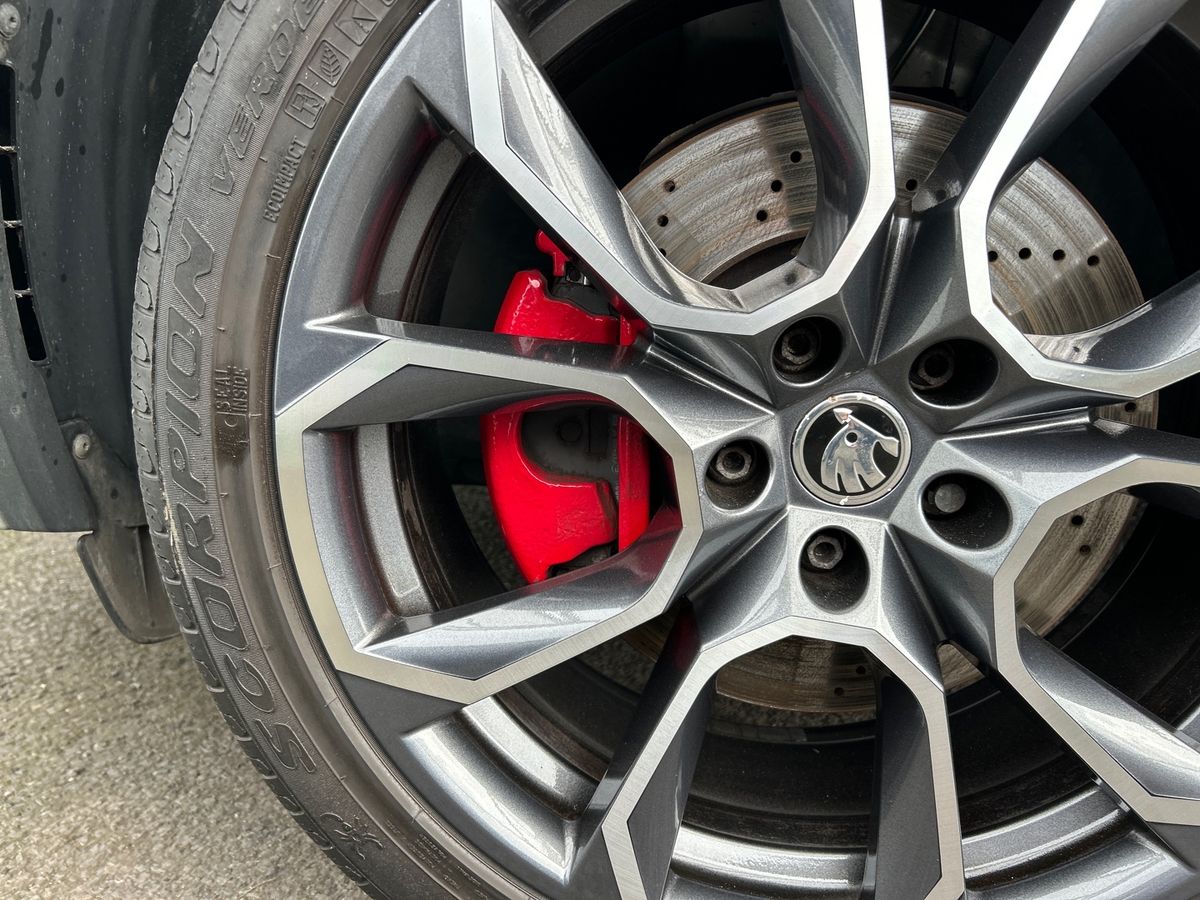 Used Skoda Kodiaq 2019 for sale - 77849238: Photo 25