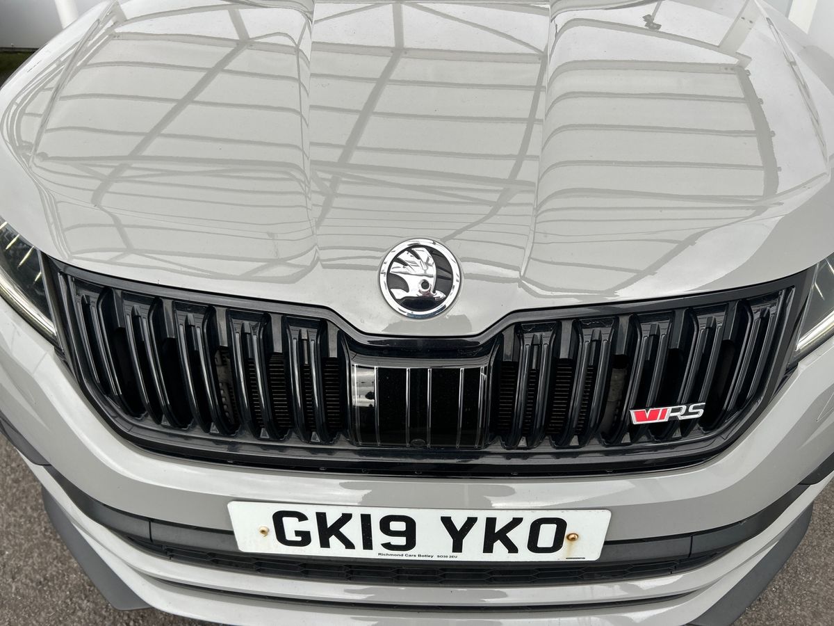 Used Skoda Kodiaq 2019 for sale - 77849238: Photo 27