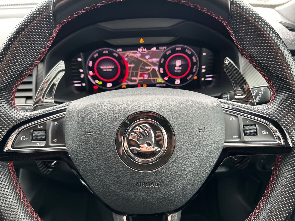 Used Skoda Kodiaq 2019 for sale - 77849238: Photo 29