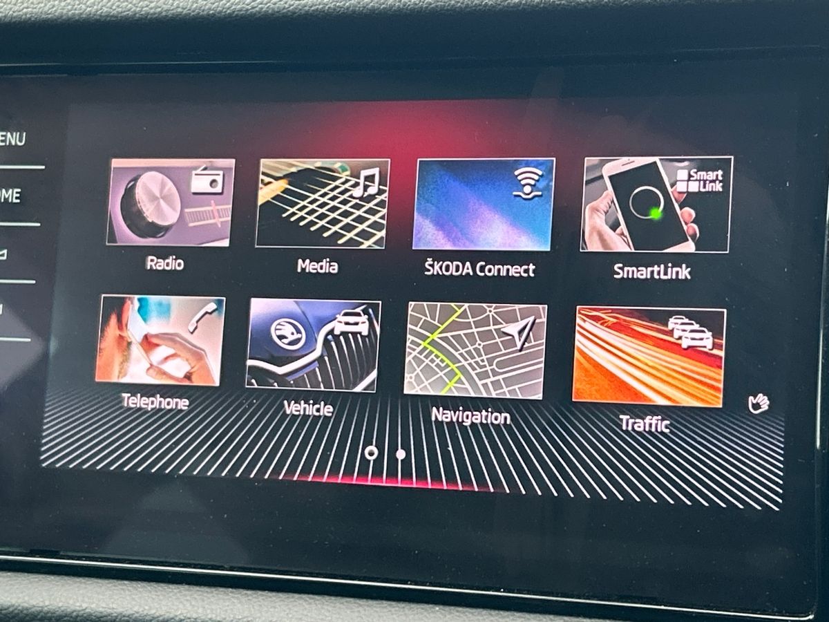 Used Skoda Kodiaq 2019 for sale - 77849238: Photo 32