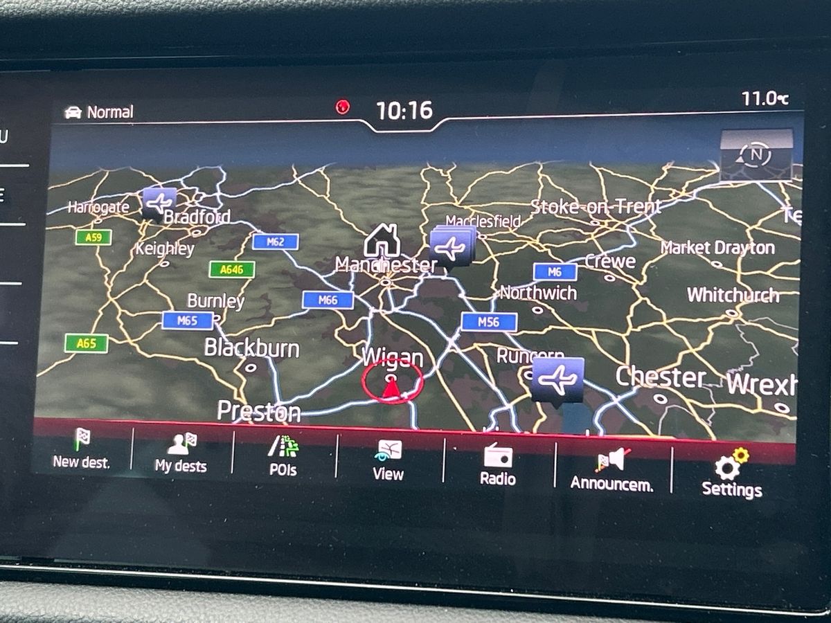 Used Skoda Kodiaq 2019 for sale - 77849238: Photo 35