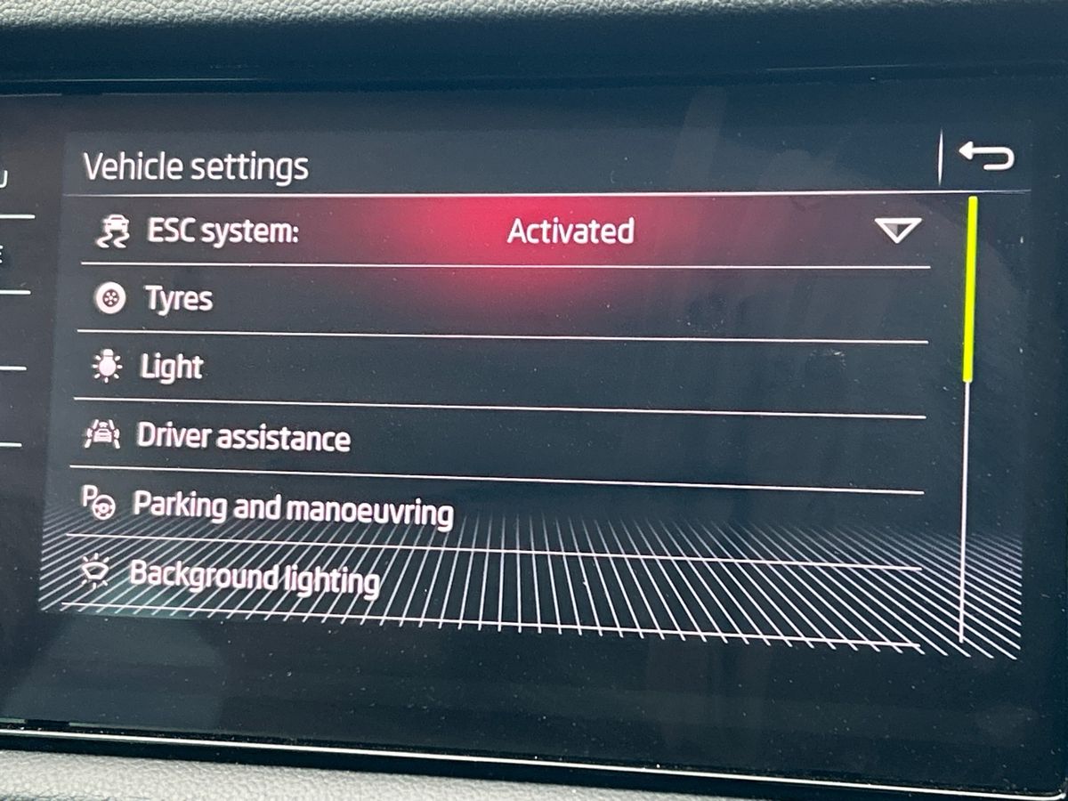 Used Skoda Kodiaq 2019 for sale - 77849238: Photo 36