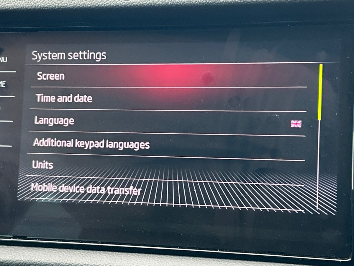 Used Skoda Kodiaq 2019 for sale - 77849238: Photo 37