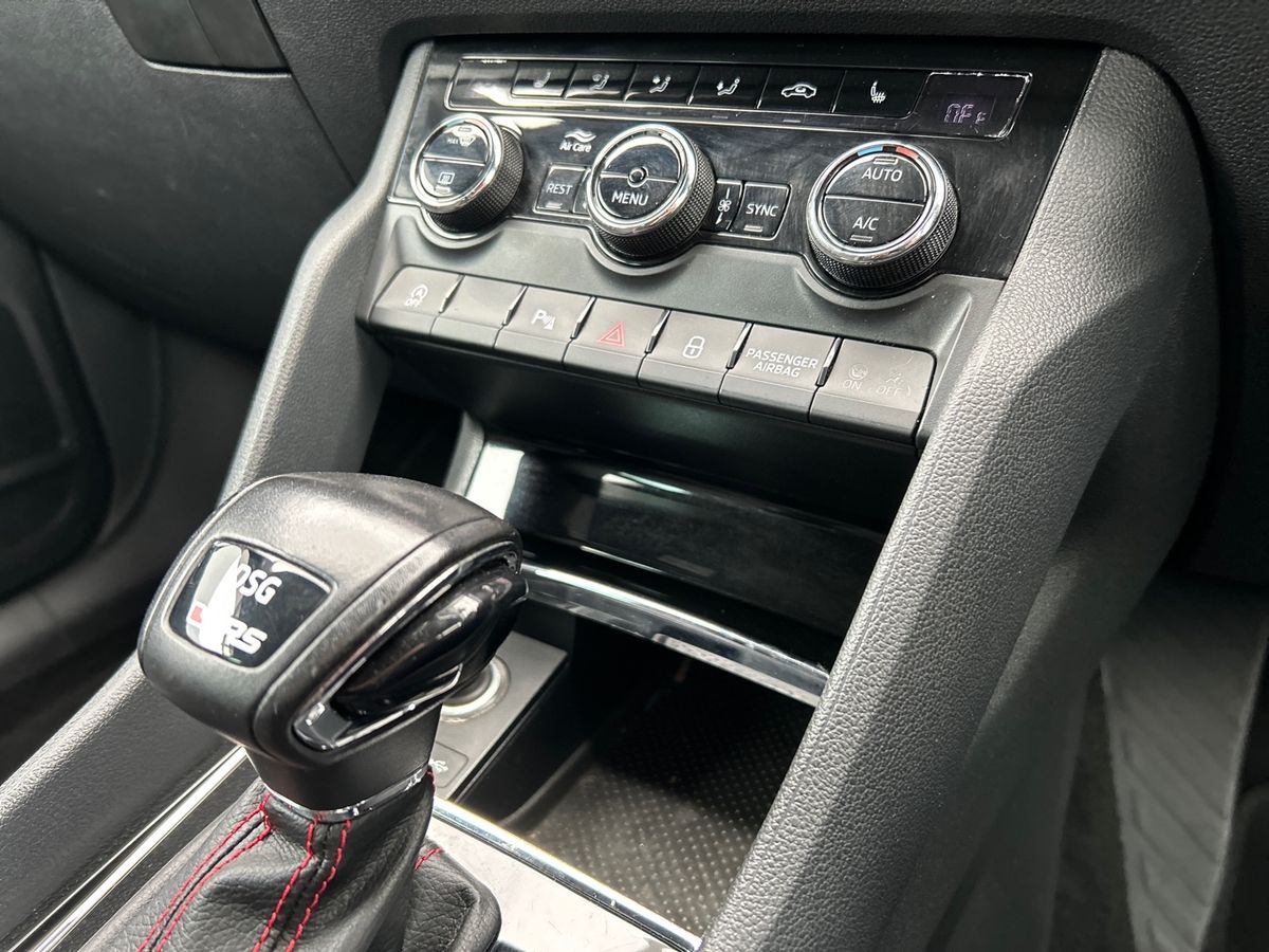 Used Skoda Kodiaq 2019 for sale - 77849238: Photo 38