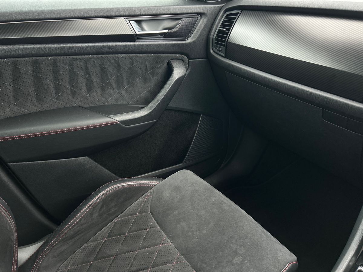 Used Skoda Kodiaq 2019 for sale - 77849238: Photo 42