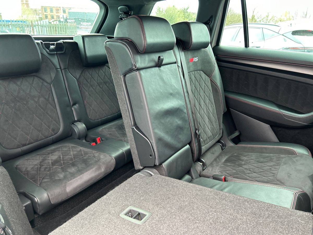 Used Skoda Kodiaq 2019 for sale - 77849238: Photo 49