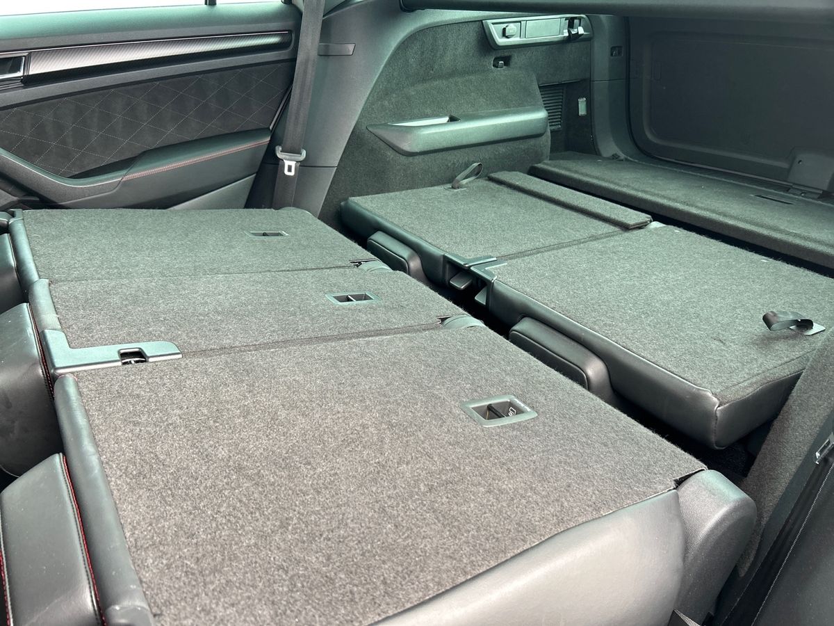 Used Skoda Kodiaq 2019 for sale - 77849238: Photo 50