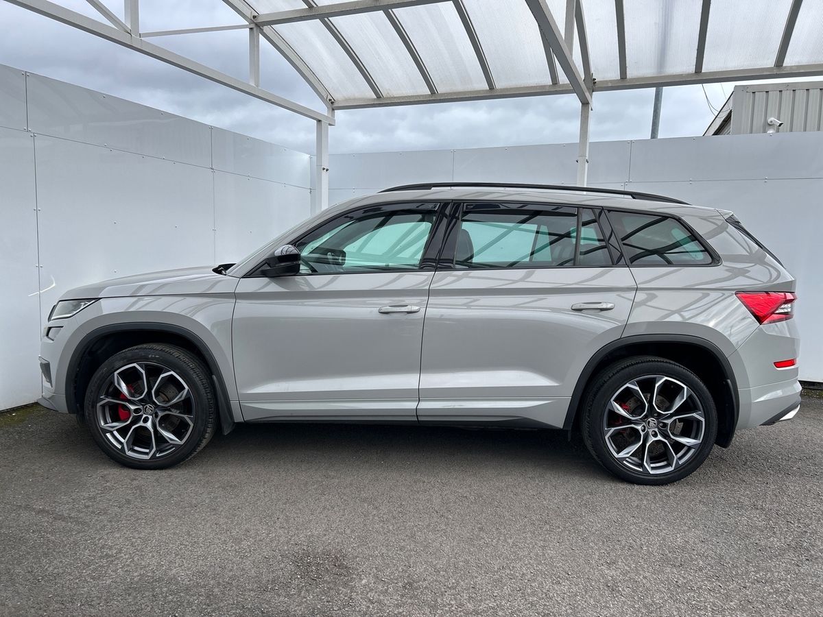 Used Skoda Kodiaq 2019 for sale - 77849238: Photo 6